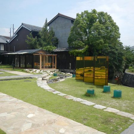 Machiya No Yado Iroha Nagahama (Shiga) Exterior foto